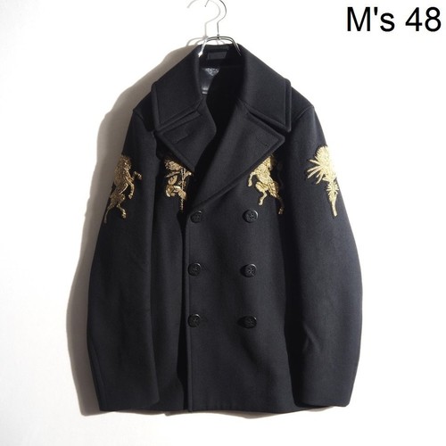 Cappotto alexander mcqueen - alexander,