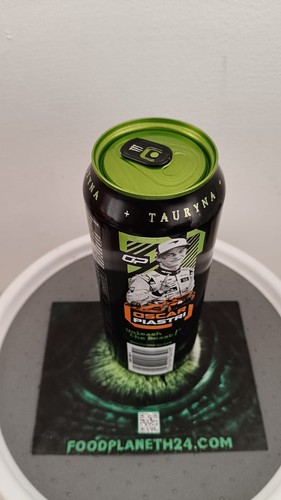 Monster oscar piastri promo - monster,