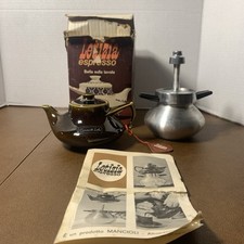 Caffettiera vintage Moka
