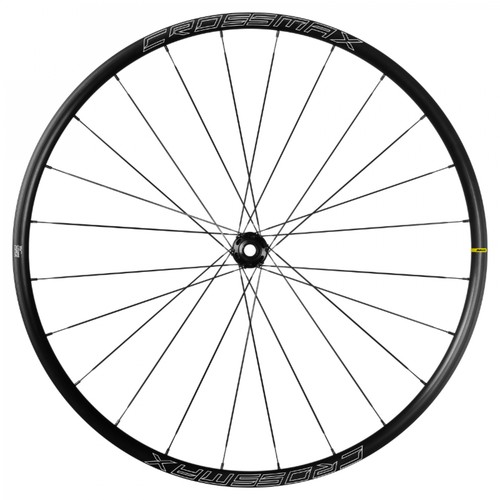 Roue vtt mavic crossmax - roue,