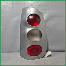 Fanale Posteriore Sinistro SX