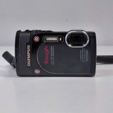 Olympus Stylus Tough TG-850