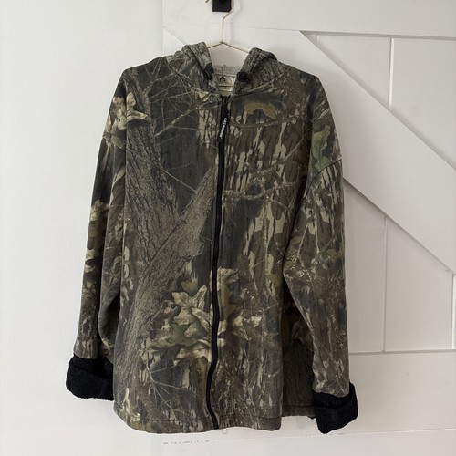 Felpa nera vintage - , montagna