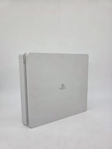 Ps4 slim bianca 500gb - , 13.04