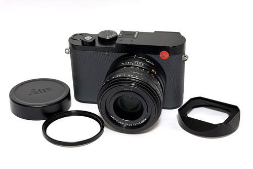 Fotocamera leica 19084 - 43,