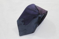 Cravatta In Seta 1 Seta Viola