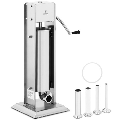 Insaccatrice manuale per - manuale,