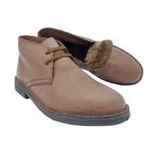 Scarpe Polacchina Polacco Vera