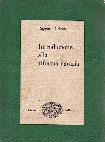 Introduzione alla riforma - introduzione,