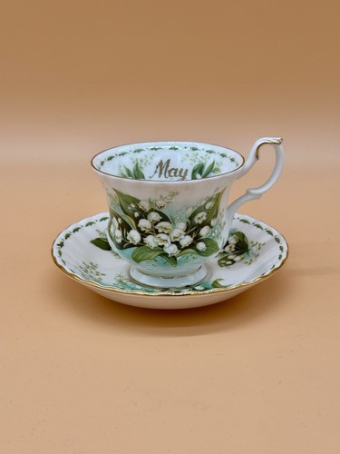 Royal albert may lily - royal,