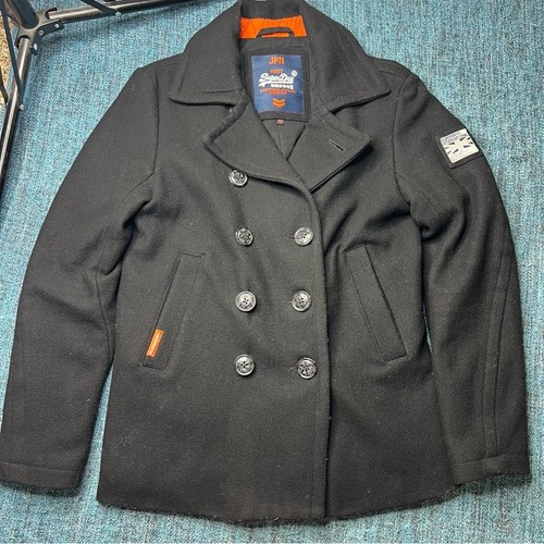 Superdry international the - international,