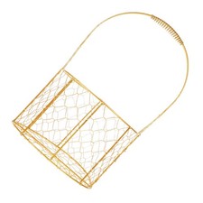 Cesto con manico cestino - ,