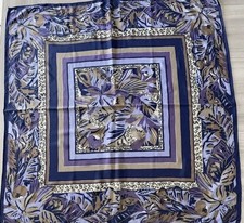 Foulard Missoni  100% seta