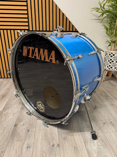 Tama royalstar x14 - royalstar, 22"x14"