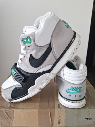 Nike air trainer chlorophyll - nike,