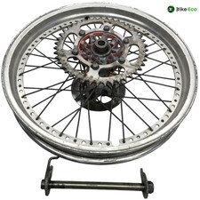 Cerchione Posteriore BETA TR35