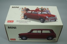 1/12 Sun Star 1960 Austin