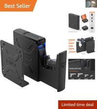 Pistola Biometrica Cassaforte