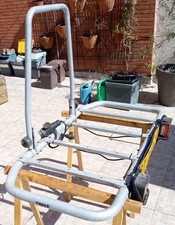 thule 949 - portabagagli da