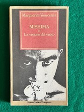 Marguerite Yourcenar - Mishima