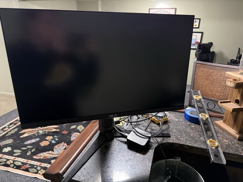 Asus inch monitor - asus, 27-inch