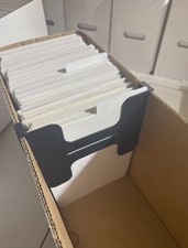 Ferma fumetti - Mantieni i