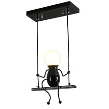 Creative LED Pendant Lighting