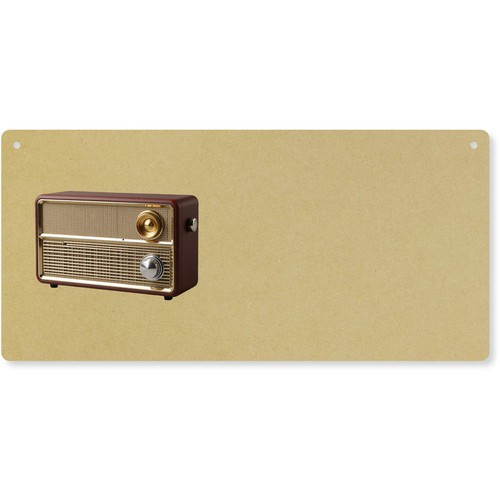 Old style wireless - wireless, radio'