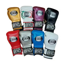 Guantoni da Boxe Cleto Reyes