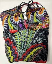 Desigual Multicolor Floral