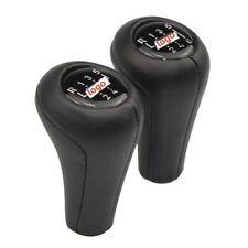 Pomello cambio manuale in