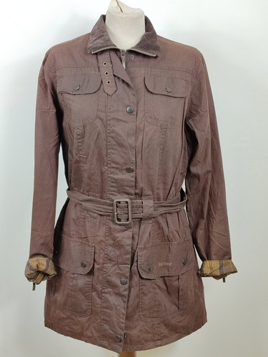 Giacca barbour donna con - barbour,