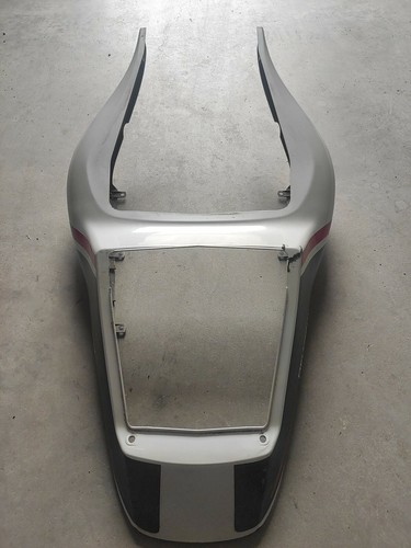 Carena codone yamaha 1999 - codone, r6