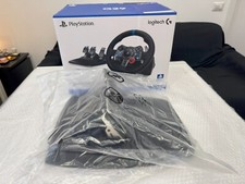 Logitech g29 pedaliera nuova - logitech,