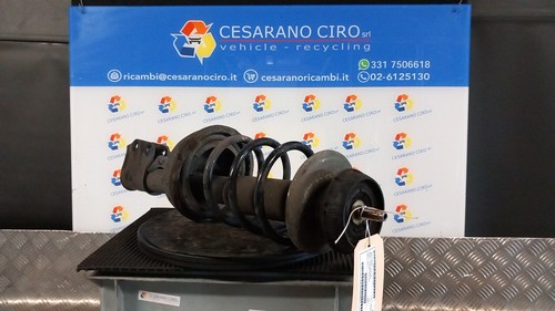Ammortizzatore ant sx - ant.,