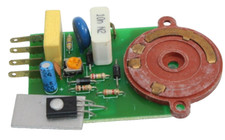 SCHEDA ELETTRONICA TERMOZETA MULTIPLO 7 STAR 74056  PCB CPU MACCHINA RICAMBI