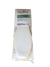 solette termiche e deodoranti