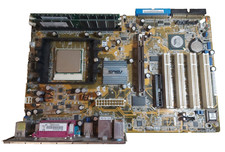 Scheda madre originale ASUS