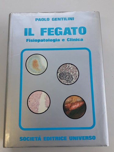 Fegato fisiopatologia e - il,