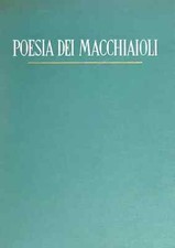 POESIA DEI MACCHIAIOLI Mario