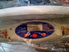 bilancia pesa bimbi vendo per