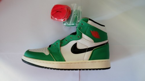 Jordan high - |, 1