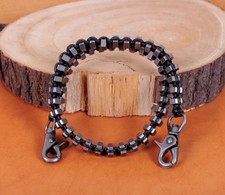 SteamPunk Rock Biker Nuts