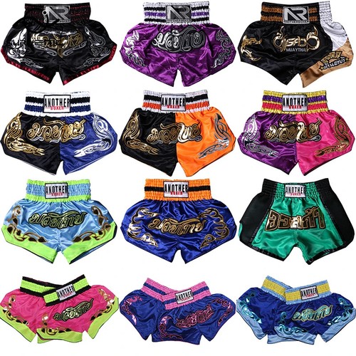 Pantaloncini kickboxing fight - pantaloncini,