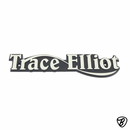 Distintivo trace elliot - distintivo, small