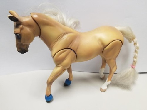 Cavallo breyer reeves - cavallo, pelo