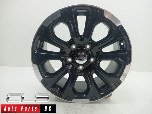 Pezzo cerchio lega 18 - lega,