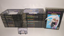 ANGEL SANCTUARY GOLD SERIE