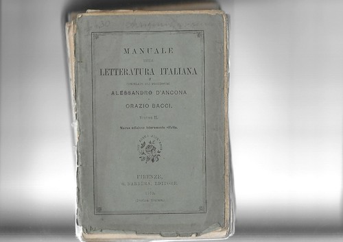 Libro manuale della - manuale,