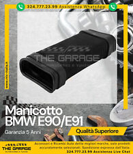 TUBO ASPIRAZIONE PER BMW SERIE 3 320d 318d E90 E91 FILTRO ARIA MOTORE M47N2 